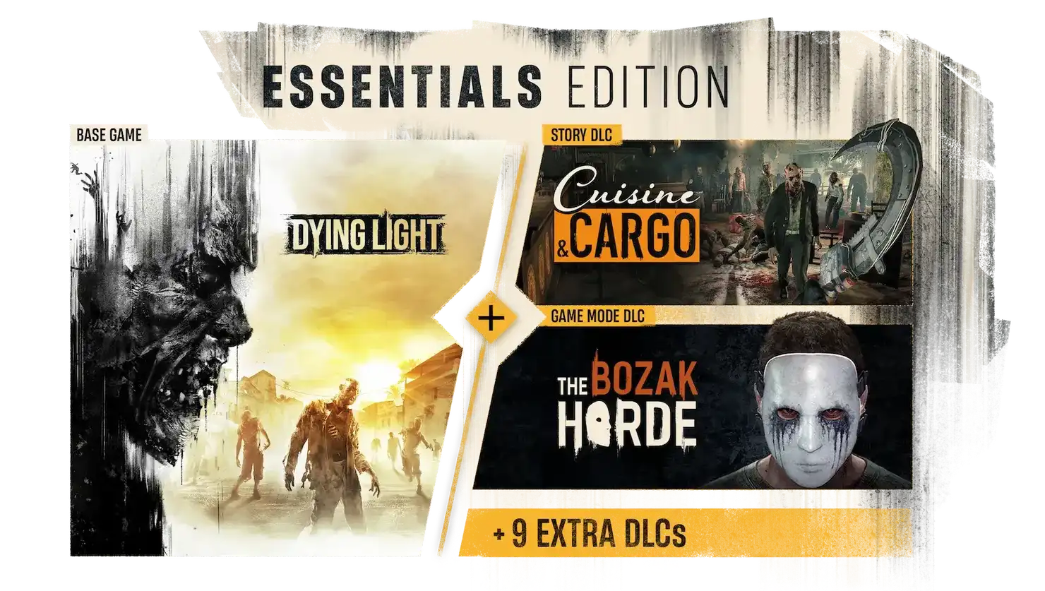 Essentials