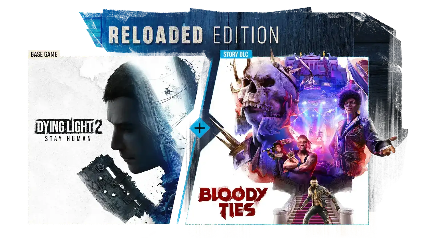 Reloaded