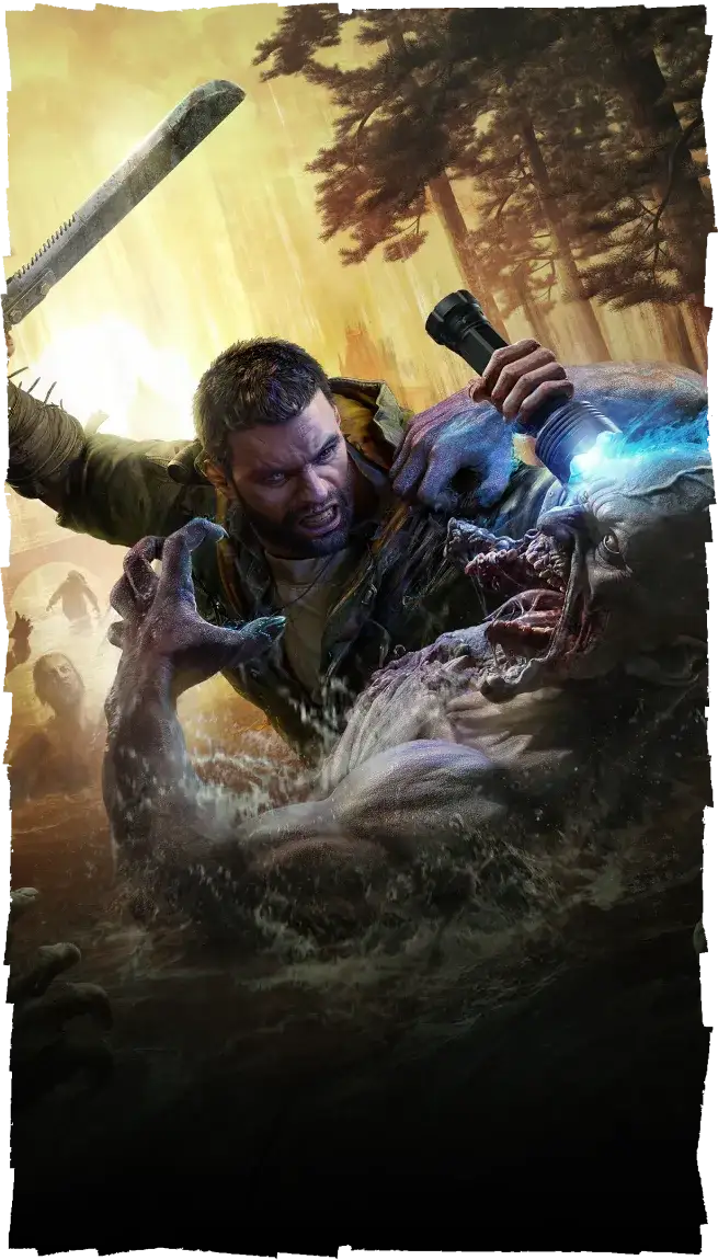 THE LATEST DYING LIGHT GAME
