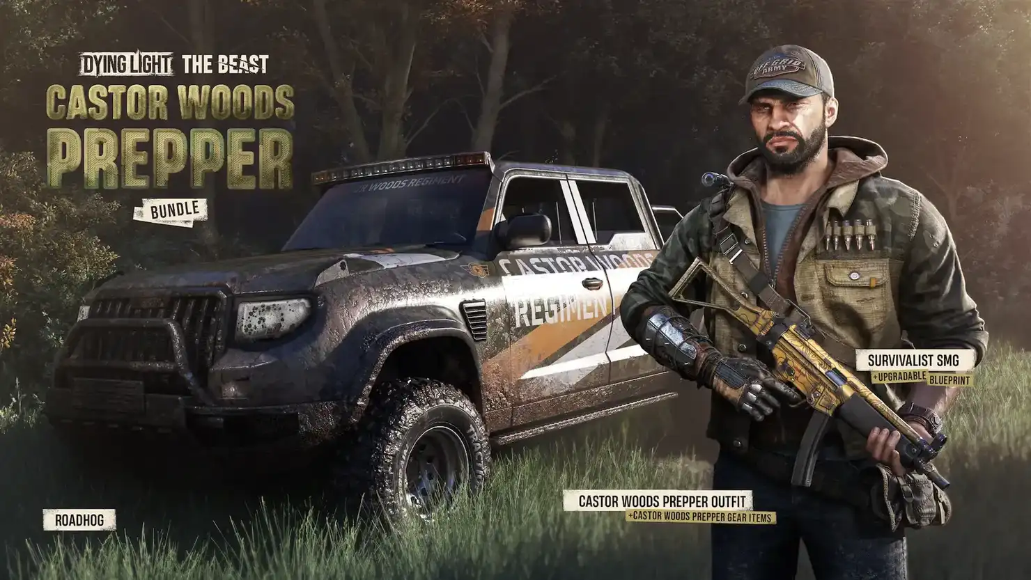 PREPPER BUNDLE
